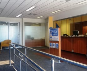 Offices commercial property leased at 62 Doncaster Road Balwyn North VIC 3104