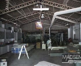 Factory, Warehouse & Industrial commercial property leased at 47 Andrew Street Rocklea QLD 4106
