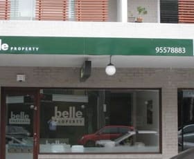 Shop & Retail commercial property leased at Newtown NSW 2042