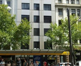 Offices commercial property leased at 29 King William Street Adelaide SA 5000