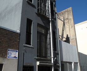 Offices commercial property leased at 2/155 Oxford Street Darlinghurst NSW 2010