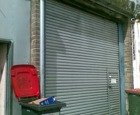 Factory, Warehouse & Industrial commercial property leased at 14/99 Moore Street Leichhardt NSW 2040