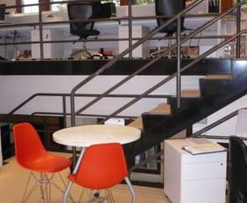 Offices commercial property leased at Chalmers Street Surry Hills NSW 2010