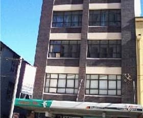 Factory, Warehouse & Industrial commercial property leased at L2, 425 Elizabeth Street Surry Hills NSW 2010