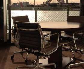 Offices commercial property leased at Suite 2, Jones Bay Wharf Pyrmont NSW 2009