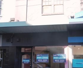 Shop & Retail commercial property leased at 23 Carlisle Street St Kilda VIC 3182