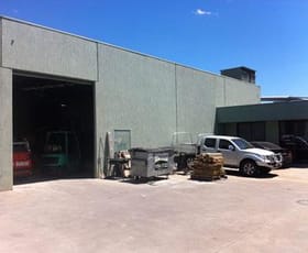 Offices commercial property leased at 5/13 Gatwick Road Bayswater VIC 3153
