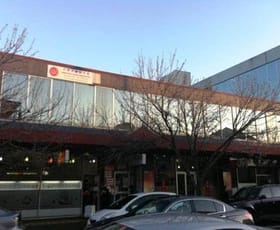 Offices commercial property leased at Suite 1A/35-39 Carrington Road Box Hill VIC 3128
