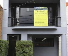 Offices commercial property leased at 128 Rupert Street Collingwood VIC 3066