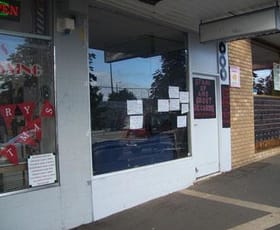 Shop & Retail commercial property leased at 16 A Station Street Bayswater VIC 3153