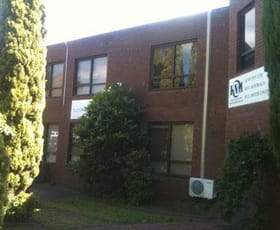Offices commercial property leased at Suite 1, First Floor Joseph Street Blackburn VIC 3130