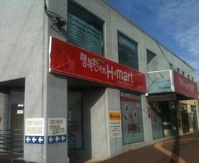 Offices commercial property leased at 134 Canterbury Road Blackburn VIC 3130