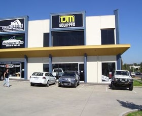 Showrooms / Bulky Goods commercial property leased at 1/114 CANTERBURY ROAD Kilsyth VIC 3137