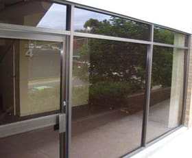 Offices commercial property leased at Suite4/13-15 Chandler Road Boronia VIC 3155