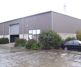 Offices commercial property leased at 8/161 CANTERBURY ROAD Kilsyth VIC 3137