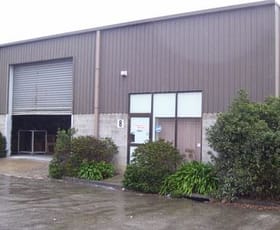 Offices commercial property leased at 8/161 CANTERBURY ROAD Kilsyth VIC 3137