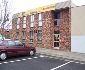 Offices commercial property leased at 3/8 Station Street. Bayswater VIC 3153