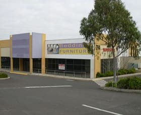 Showrooms / Bulky Goods commercial property leased at UNIT 1 / 794 BURWOOD HIGHWAY Ferntree Gully VIC 3156