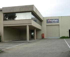 Offices commercial property leased at 1/14 MELRICH ROAD Bayswater VIC 3153