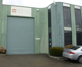 Offices commercial property leased at UNIT 5 / 7 - 9 NEWCASTLE ROAD Bayswater VIC 3153