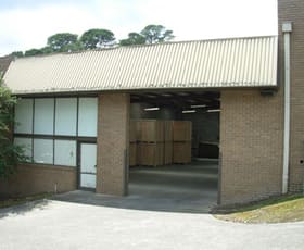 Factory, Warehouse & Industrial commercial property leased at 6/3 CLANCY ROAD Mount Evelyn VIC 3796