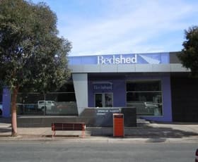 Showrooms / Bulky Goods commercial property leased at 1/302-304 Whitehorse Road Nunawading VIC 3131