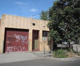 Factory, Warehouse & Industrial commercial property leased at 31 Cremorne Street Cremorne VIC 3121