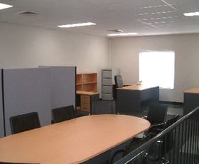 Showrooms / Bulky Goods commercial property leased at Alexandria NSW 2015