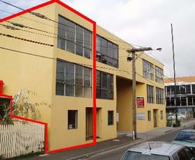 Offices commercial property leased at 1/83-87 Dover Street Richmond VIC 3121