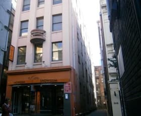 Offices commercial property leased at 3/370 Lt Bourke Street Melbourne VIC 3000