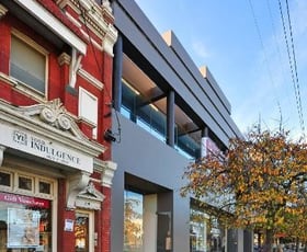 Offices commercial property leased at 168-172 Bridport Street Albert Park VIC 3206