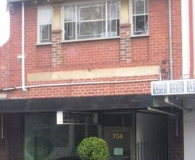 Shop & Retail commercial property leased at 734 Riversdale Road Camberwell VIC 3124