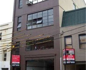 Offices commercial property leased at 2/255 Riley Street Surry Hills NSW 2010
