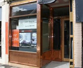 Shop & Retail commercial property leased at 16 Ormond Road Elwood VIC 3184