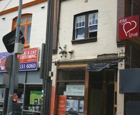 Shop & Retail commercial property leased at 16 Ormond Road Elwood VIC 3184