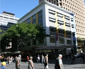 Offices commercial property leased at 276 Edward Street Brisbane City QLD 4000