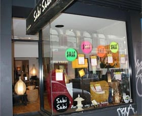 Shop & Retail commercial property leased at 188 Chapel Street Prahran VIC 3181