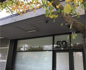 Offices commercial property leased at 59 Katrina Street Blackburn North VIC 3130
