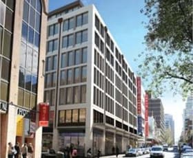 Offices commercial property leased at 405 Sussex Street Haymarket NSW 2000
