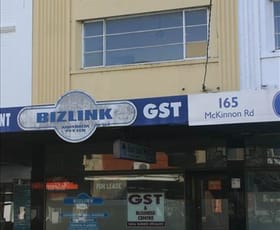 Other commercial property leased at 163 McKinnon Road Mckinnon VIC 3204