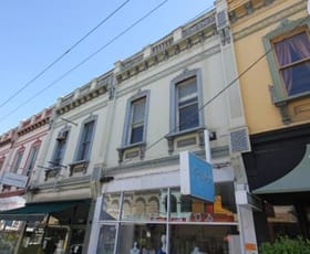 Offices commercial property leased at Level 1/953 Burke Road Camberwell VIC 3124
