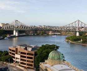 Offices commercial property leased at Brisbane City QLD 4000
