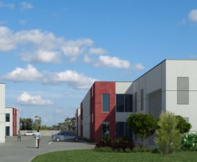 Factory, Warehouse & Industrial commercial property leased at 1/14-18 Venture Court Dandenong VIC 3175