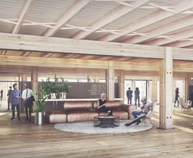 Showrooms / Bulky Goods commercial property leased at 100 Harris Street Pyrmont NSW 2009