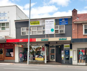 Offices commercial property leased at Suite 6/781 Pacific Highway Gordon NSW 2072