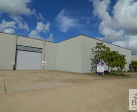 Offices commercial property leased at 2/28 Eurora Street Kingston QLD 4114