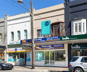 Shop & Retail commercial property leased at 160 Victoria Avenue Chatswood NSW 2067
