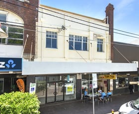 Offices commercial property leased at Suite  3/16 Willoughby Road Crows Nest NSW 2065