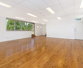 Offices commercial property leased at Suite  3/16 Willoughby Road Crows Nest NSW 2065
