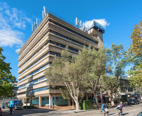 Medical / Consulting commercial property leased at Suite 701/13 Spring Street Chatswood NSW 2067
